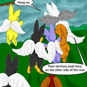 Read Adéenne  13 Page 1 in English