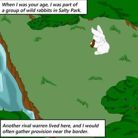 Read Adéenne  19 Page 1 in English
