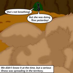 Read Adéenne  20 Page 1 in English