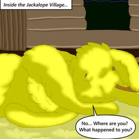 Read Adéenne  23 Page 1 in English