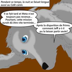 Read Adéenne  24 Page 1 in French