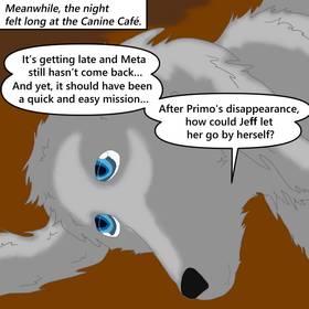 Read Adéenne  24 Page 1 in English