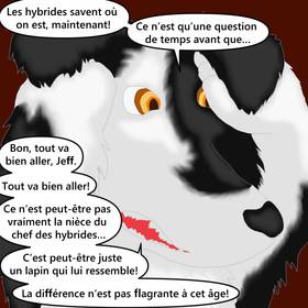 Read Adéenne  25 Page 3 in French