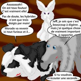 Read Adéenne  25 Page 7 in French