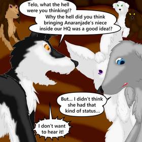 Read Adéenne  25 Page 1 in English