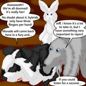 Read Adéenne  25 Page 7 in English