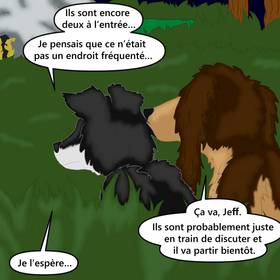 Read Adéenne  27 Page 1 in French