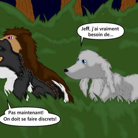 Read Adéenne  27 Page 3 in French