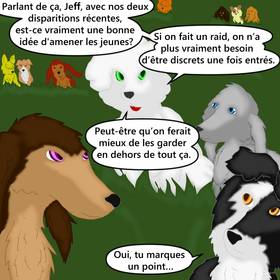 Read Adéenne  27 Page 5 in French