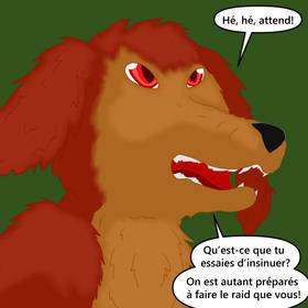 Read Adéenne  27 Page 7 in French
