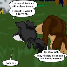 Read Adéenne  27 Page 1 in English