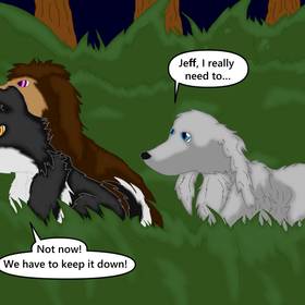 Read Adéenne  27 Page 3 in English