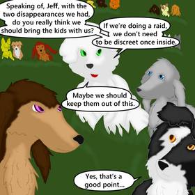 Read Adéenne  27 Page 5 in English