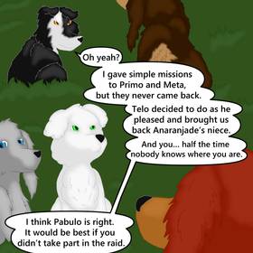 Read Adéenne  27 Page 9 in English