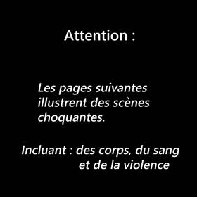 Read Adéenne  28 Page 1 in French