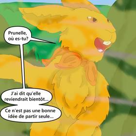 Read Adéenne  28 Page 3 in French