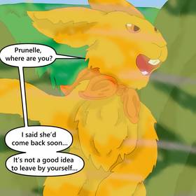 Read Adéenne  28 Page 3 in English
