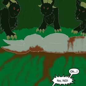 Read Adéenne  28 Page 7 in English