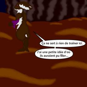 Read Adéenne  29 Page 5 in French