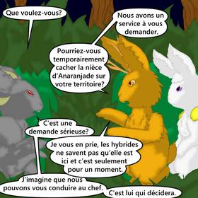 Read Adéenne  30 Page 1 in French