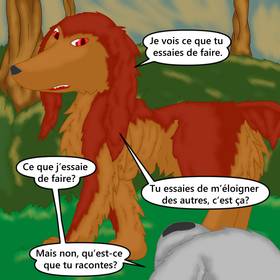 Read Adéenne  30 Page 5 in French