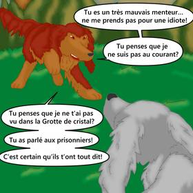Read Adéenne  30 Page 7 in French