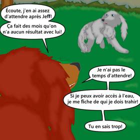 Read Adéenne  30 Page 9 in French
