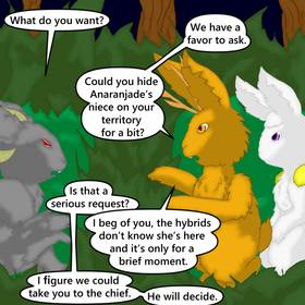 Read Adéenne  30 Page 1 in English