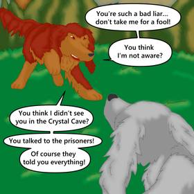 Read Adéenne  30 Page 7 in English