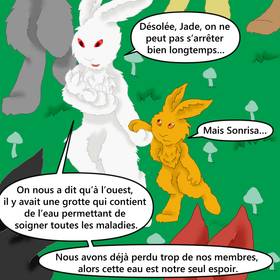 Read Adéenne  31 Page 3 in French