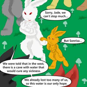 Read Adéenne  31 Page 3 in English