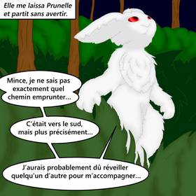 Read Adéenne  32 Page 5 in French