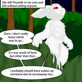 Read Adéenne  32 Page 5 in English