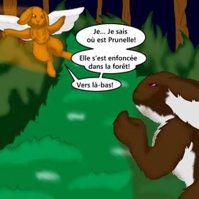 Read Adéenne  33 Page 5 in French