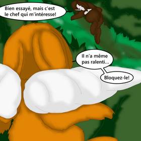 Read Adéenne  33 Page 7 in French