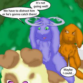 Read Adéenne  33 Page 3 in English
