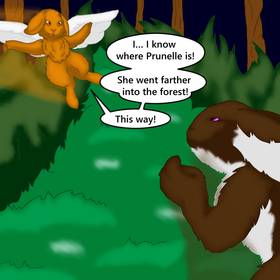 Read Adéenne  33 Page 5 in English