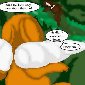 Read Adéenne  33 Page 7 in English