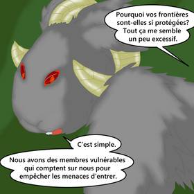 Read Adéenne  34 Page 3 in French
