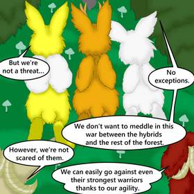 Read Adéenne  34 Page 5 in English
