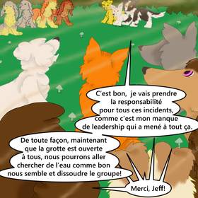 Read Adéenne  35 Page 9 in French