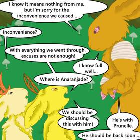 Read Adéenne  36 Page 3 in English