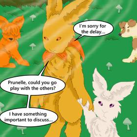 Read Adéenne  36 Page 5 in English