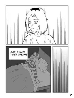 Read Dungeon Keeper  1 Page 3 in English