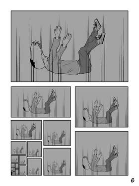 Read Dungeon Keeper  1 Page 7 in English