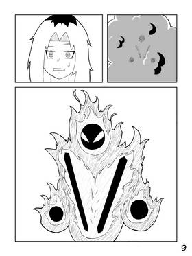 Read Dungeon Keeper  1 Page 10 in English