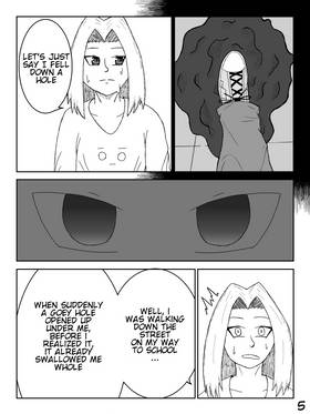 Read Dungeon Keeper  2 Page 5 in English
