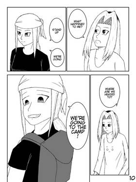 Read Dungeon Keeper  2 Page 10 in English