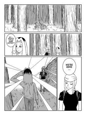 Read Dungeon Keeper  3 Page 1 in English