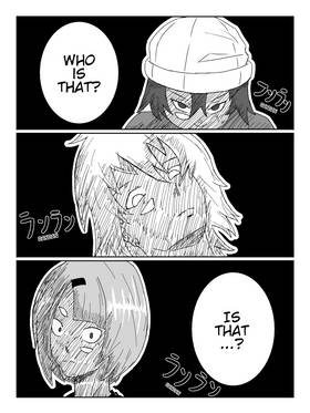 Read Dungeon Keeper  3 Page 3 in English